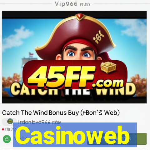 Casinoweb