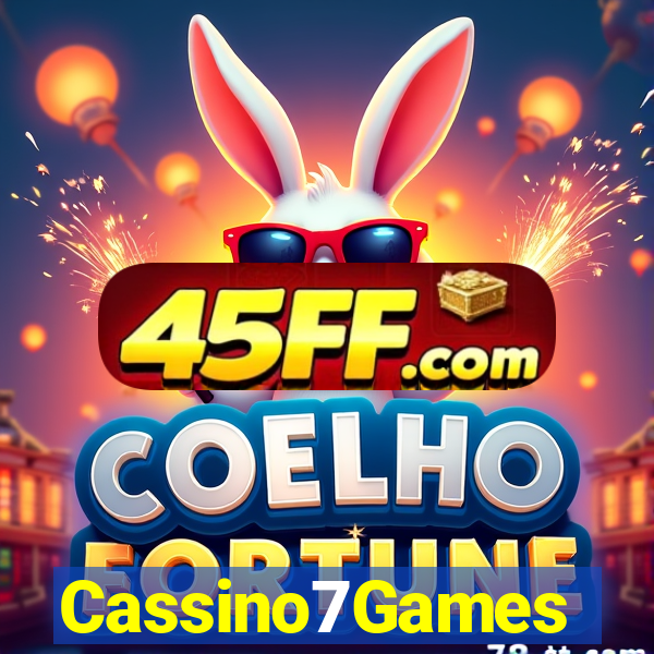 Cassino7Games