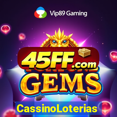 CassinoLoterias
