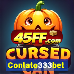 Contato333bet