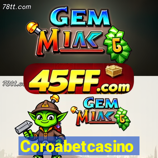 Coroabetcasino
