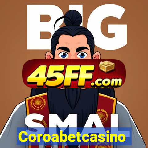 Coroabetcasino