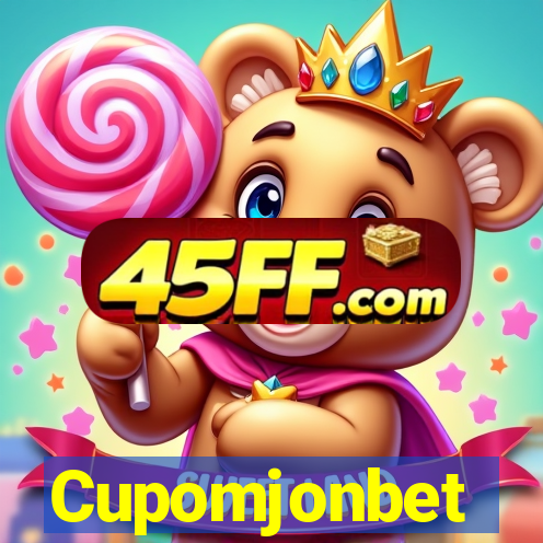 Cupomjonbet