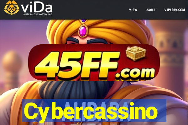 Cybercassino