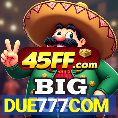 DUE777COM