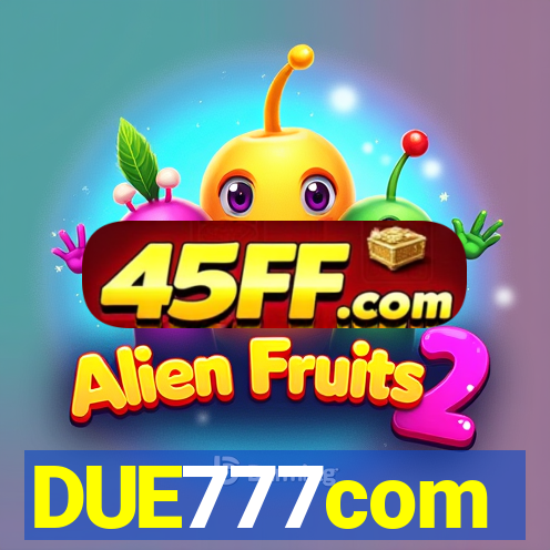DUE777com
