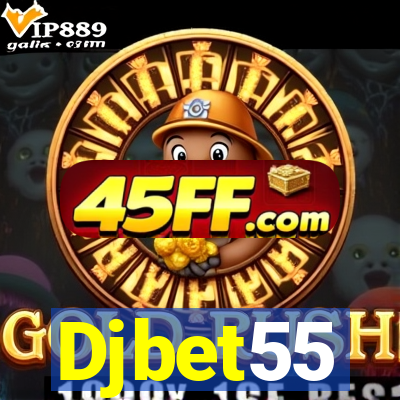 Djbet55