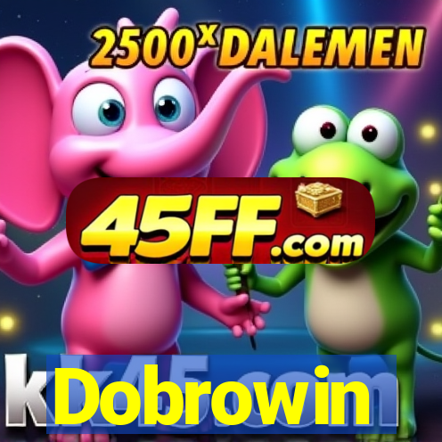 Dobrowin