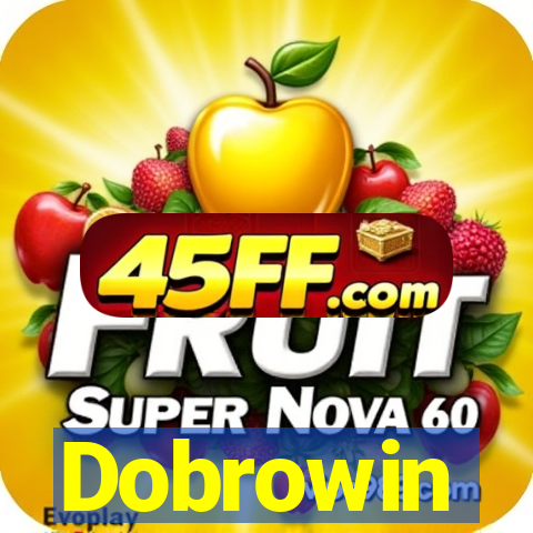 Dobrowin