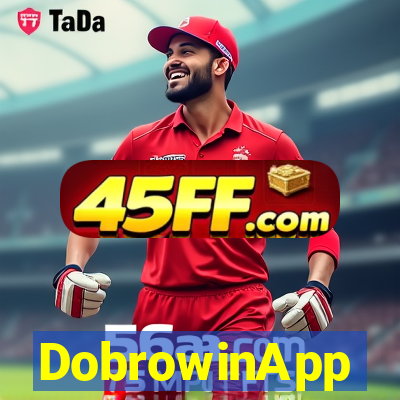 DobrowinApp