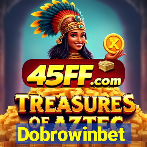 Dobrowinbet
