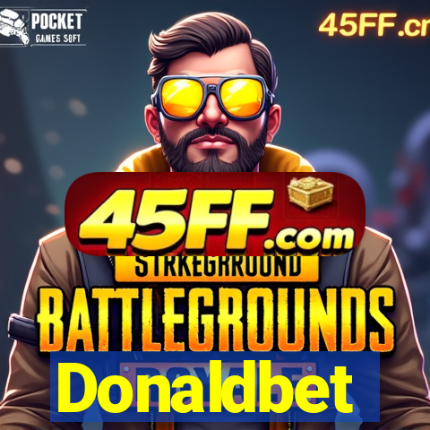 Donaldbet