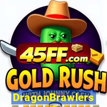 DragonBrawlers