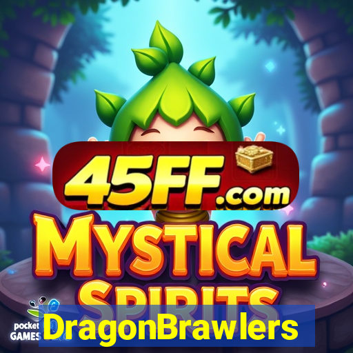 DragonBrawlers