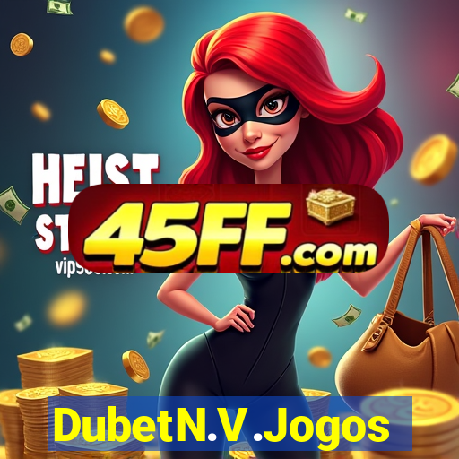 DubetN.V.Jogos