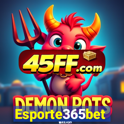 Esporte365bet