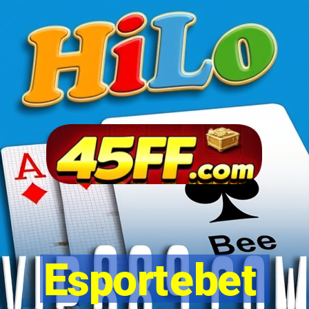 Esportebet