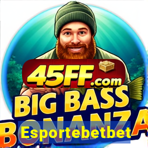 Esportebetbet