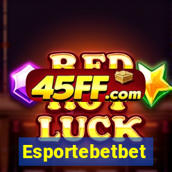 Esportebetbet