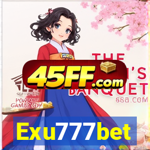 Exu777bet