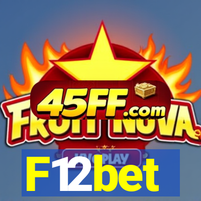 F12bet