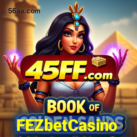 FEZbetCasino