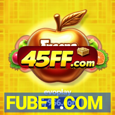 FUBET.COM