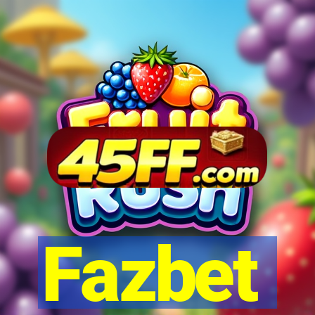 Fazbet