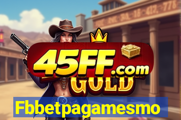 Fbbetpagamesmo