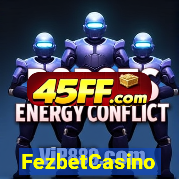 FezbetCasino
