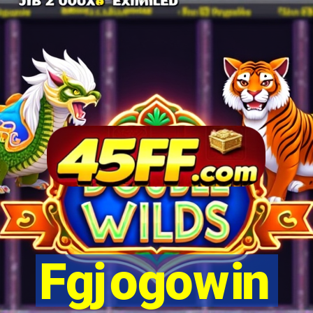 Fgjogowin