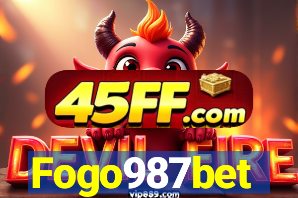 Fogo987bet