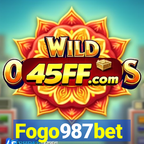 Fogo987bet