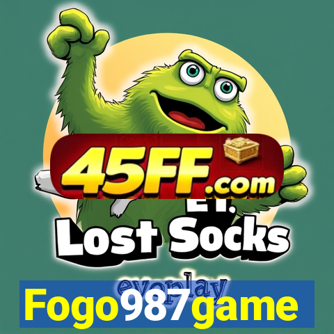 Fogo987game