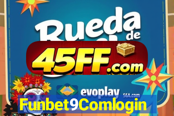 Funbet9Comlogin