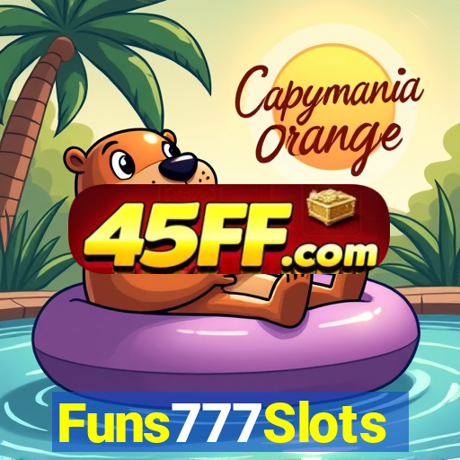 Funs777Slots