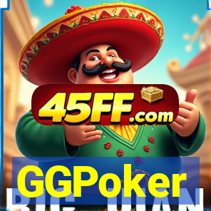 GGPoker