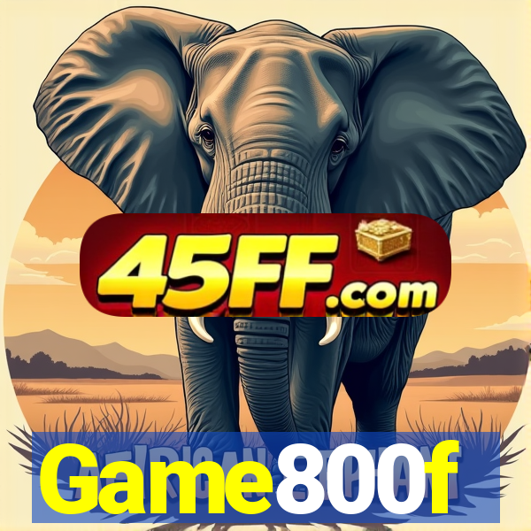 Game800f