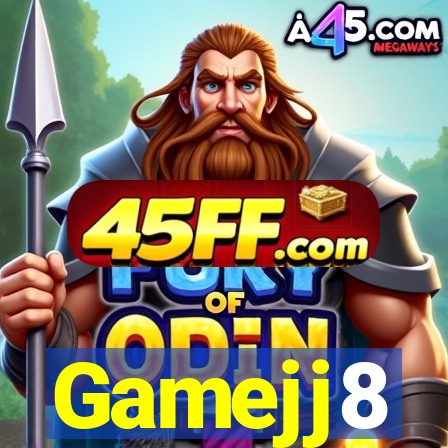 Gamejj8