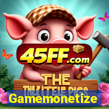 Gamemonetize