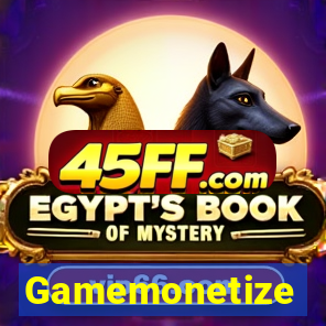 Gamemonetize