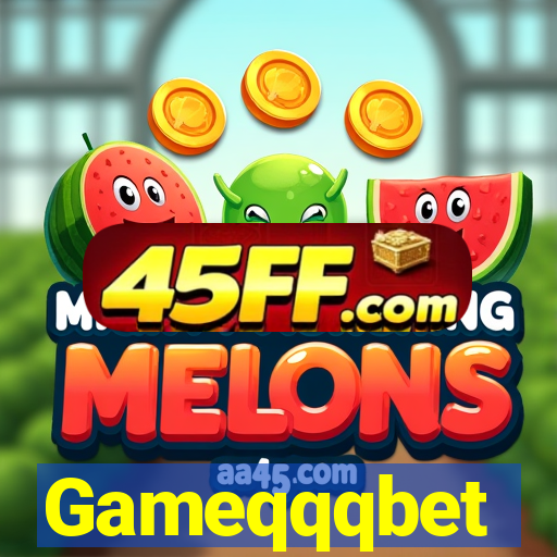 Gameqqqbet
