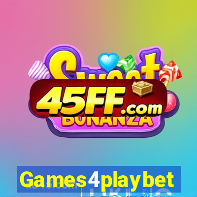 Games4playbet
