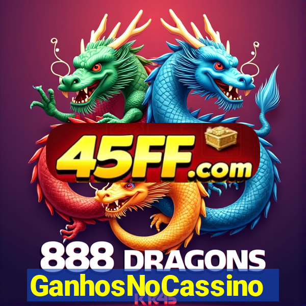 GanhosNoCassino
