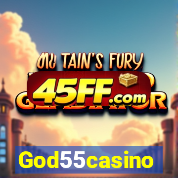 God55casino