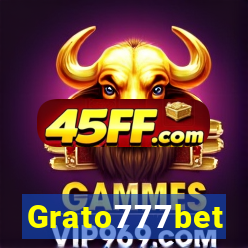 Grato777bet