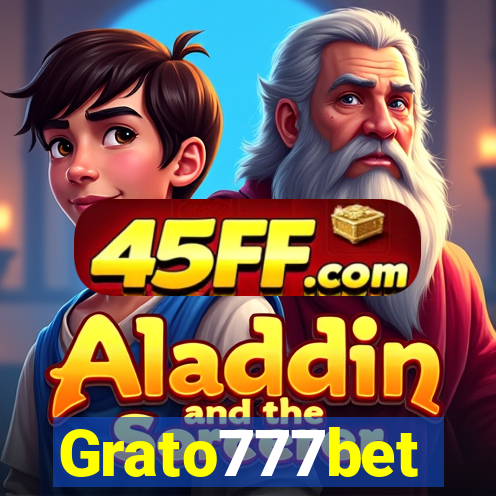 Grato777bet