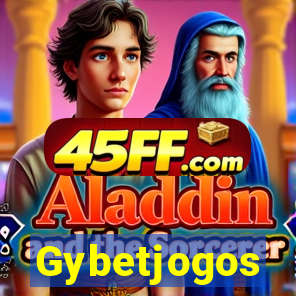 Gybetjogos