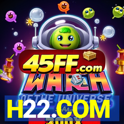 H22.COM