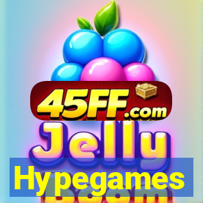 Hypegames